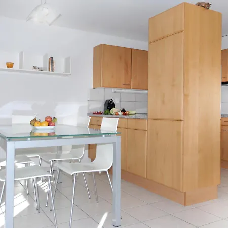 Everest 아파트 체르마트