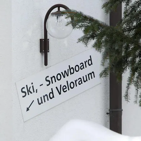 Appartement Everest *