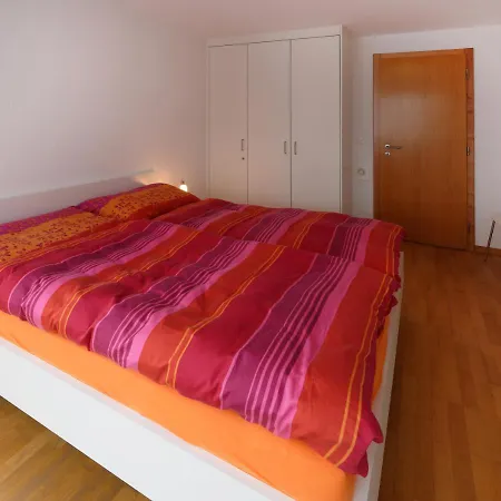 Everest Apartment *