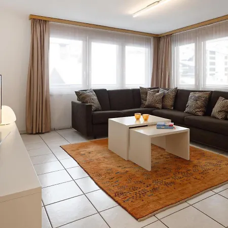 Apartment Everest Zermatt