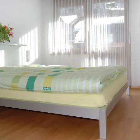 Everest Appartement *