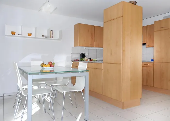 Everest Appartement Zermatt