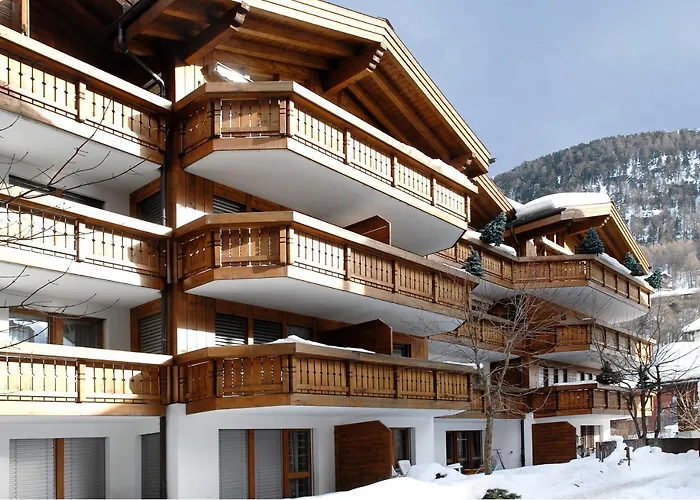 Everest Appartement