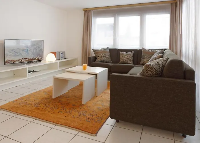 Everest Appartement Zermatt