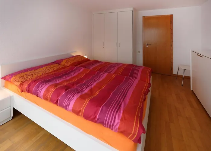 Everest Appartement *