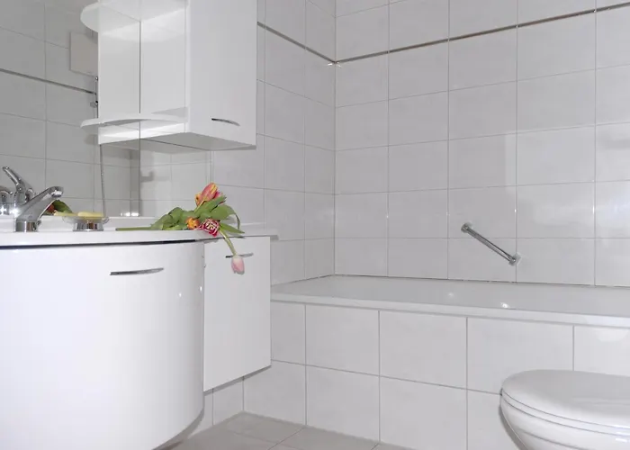 Everest Appartement *